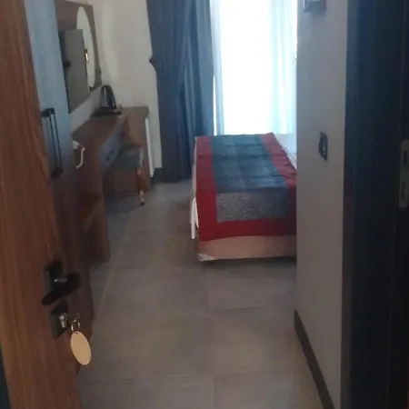 호텔 Ornella Butik 에드레미트