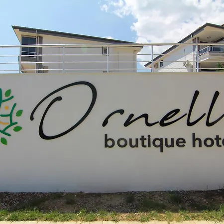 Ornella Butik 3*