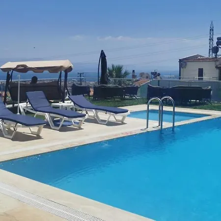 Hotel Ornella Butik 3*