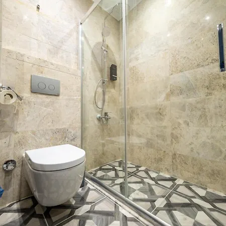 Ornella Butik Hotel Edremit (Balikesir)
