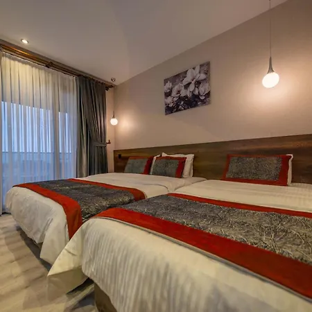 Ornella Butik 3*