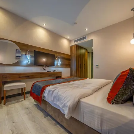 Ornella Butik 3* Edremit (Balikesir)