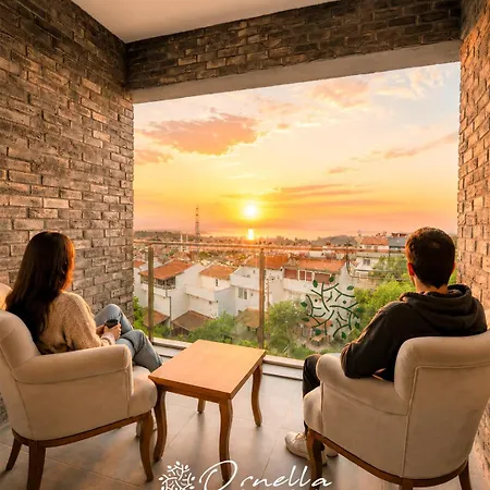 Otel Ornella Butik Edremit (Balikesir)