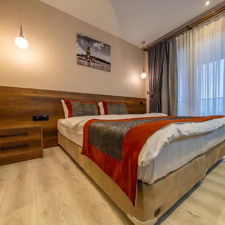 Ornella Butik 3*