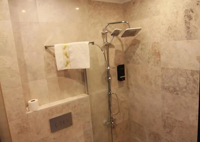 Szálloda Ornella Butik