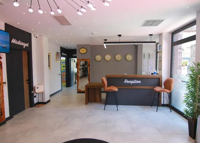 Ornella Butik Edremit