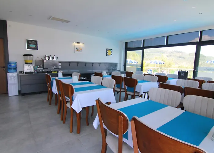 Ornella Butik Szálloda